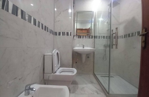 Mediouna Apartment | A luxury appartment in the best location in Tangier with a few steps to beach