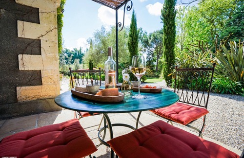 Saint-Emilion House | A luxury property within walking distance of a French UNESCO World Heritage Site