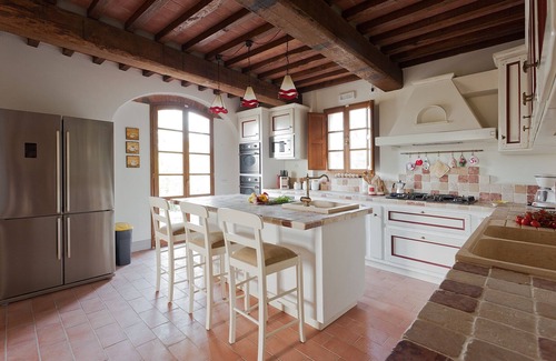 Palaia Other | A luxury retreat in the heart of Tuscany