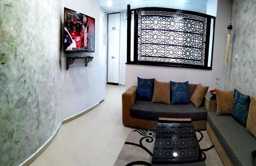 Oran Apartment | A Luxury stay at Studio Bianca