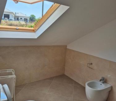 Muxia House | A Luz do Faro