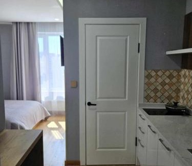 Bayangol House | A M Guest House