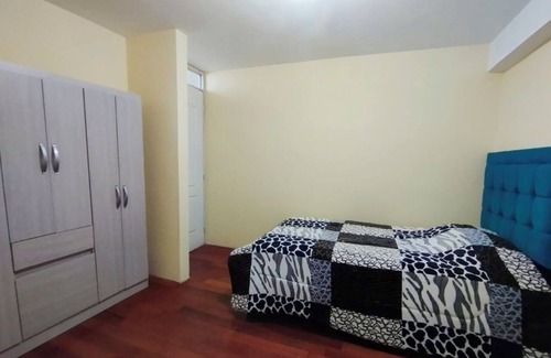Cusco Apartment | A&M hosting