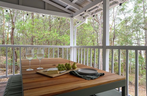 Denmark House | A Magical Forest Retreat on Wilson Inlet by Swan BnB Management