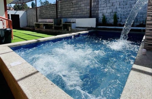 Cuenca House | A Magical Place just Minutes away from the most Beautiful View of Cuenca.