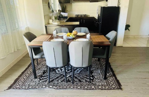 Nadi Apartment | A Majestic Nest at Nadi in Fiji. cosy and warm retreat. Near to all amenities.