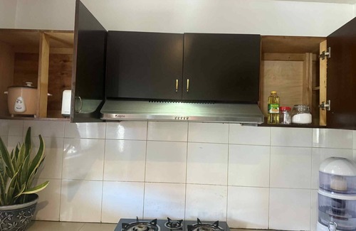 Nadi Apartment | A Majestic Nest at Nadi in Fiji. cosy and warm retreat. Near to all amenities.