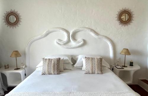 Propriano Hotel | A'mare Corsica I Seaside Small Resort