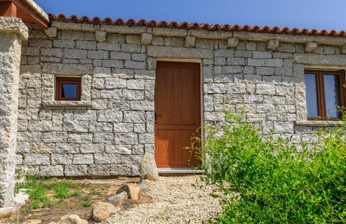 Badesi Apartment | a Mare di Ginepri 07D Bilo