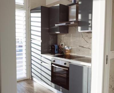 Giovinazzo Apartment | A'mare