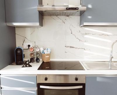 Giovinazzo Apartment | A'mare