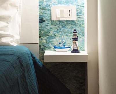 Giovinazzo Apartment | A'mare