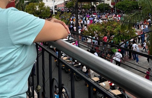 Guadalajara de Buga Apartment | ¡A media cuadra de la Basílica del señor de los milagros!