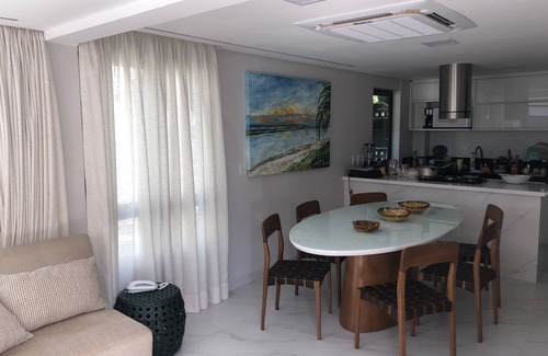 Porto de Galinhas House | A Melhor Área da Praia de Muro Alto