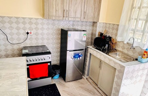 Kisii Apartment | A mere five-minute drive from the bustling CBDnClose to amenities 💜.