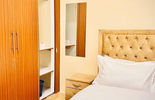 Kisii Apartment | A mere five-minute drive from the bustling CBDnClose to amenities 💜.