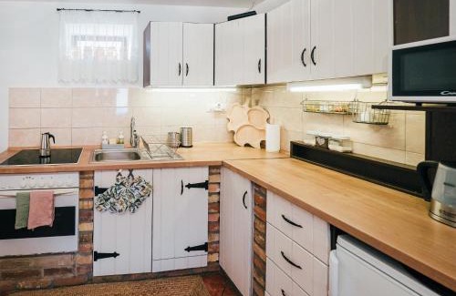 Szomod Apartment | A MI KISHÁZUNK vendégház