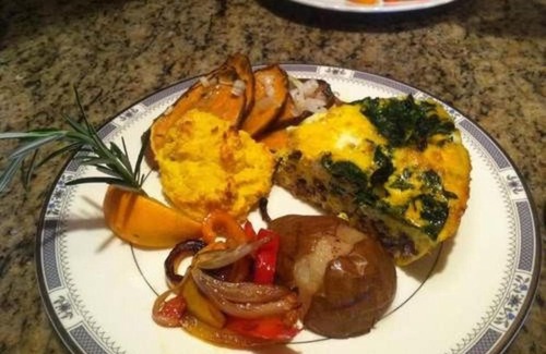 Pinnacle Bed & Breakfast | A Mighty Oak B&B