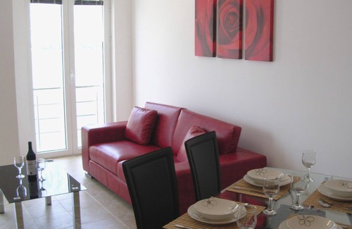 Kotor Apartment | A modern apartment only a few metres from the sea with stunning views of Kotor.