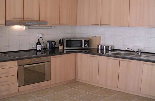Kotor Apartment | A modern apartment only a few metres from the sea with stunning views of Kotor.