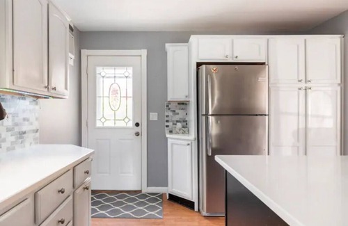 Deer Park House | A Modern Getaway Perfect for Families & Business