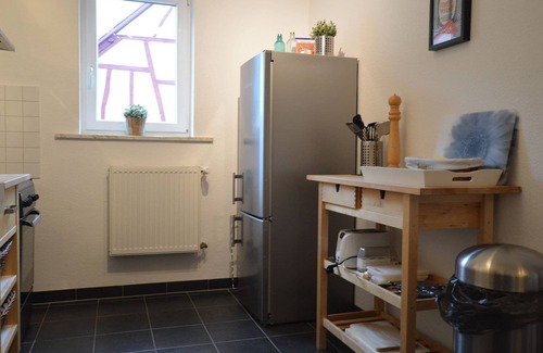 Moselkern Apartment | A modern holiday home for 2-5 people River Mosel.