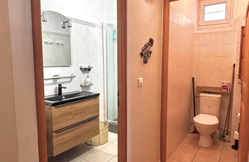 Longwy Apartment | A modern nest in Longwy, close to major roads