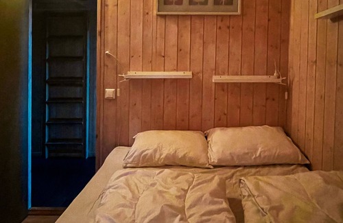 Ringsaker Cabin | A Modern Sports Chalet at Sjusjøen