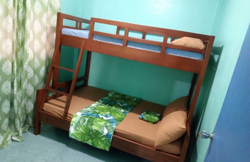Bantay Cabin | A modest accomodations, comfortable,affordable,accessible to the famous tourists
