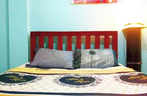 Bantay Cabin | A modest accomodations, comfortable,affordable,accessible to the famous tourists