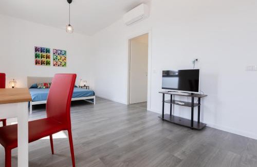 Baranzate Apartment | A Modo Nostro