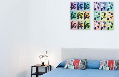 Baranzate Apartment | A Modo Nostro