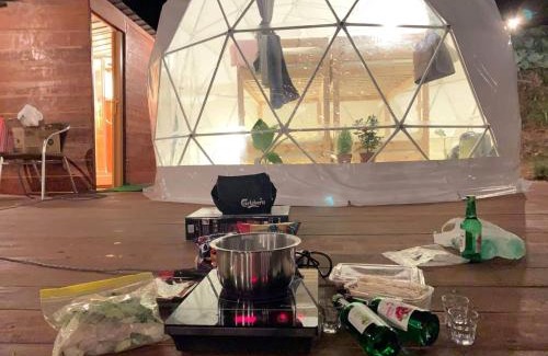 Brinchang Other | A'moss Farmstay