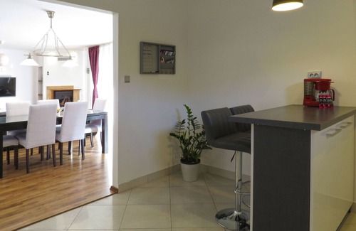 Srinjine Apartment | A Mountain Escape From Everyday Life At Apartment Vilar right next to Split!