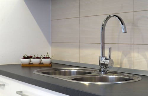 Srinjine Apartment | A Mountain Escape From Everyday Life At Apartment Vilar right next to Split!