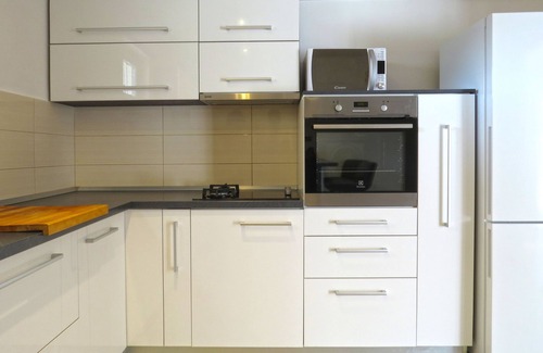 Srinjine Apartment | A Mountain Escape From Everyday Life At Apartment Vilar right next to Split!
