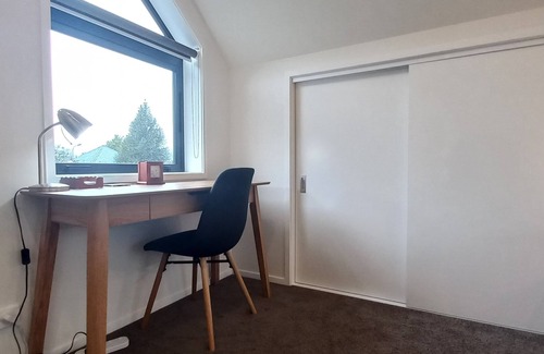 Ohakune House | A mountain retreat with Spa - Bombardino Chalet