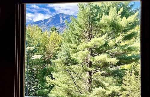 Wilmington Ski Chalet | A Mountain View Chalet - Whiteface - Lake Placid