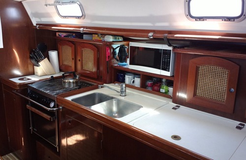 Caneel Bay Boat Rental | A Moveable Feast II
