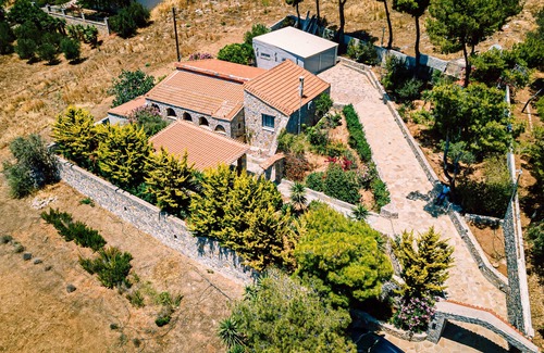 Ermionida Villa | A multisensory experience awaits you in the Greek countryside
