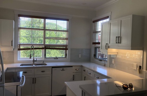 Tremblant-Les-Eaux Condo | A must in Tremblant (1,100 sqf); close to everything!