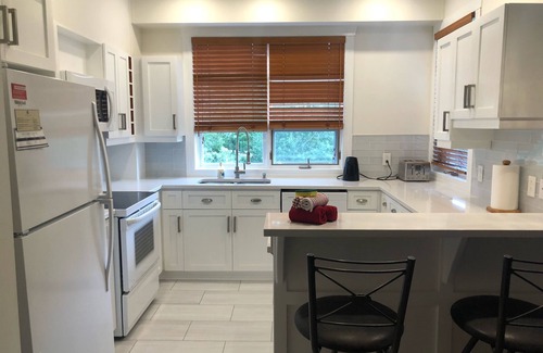 Tremblant-Les-Eaux Condo | A must in Tremblant (1,100 sqf); close to everything!