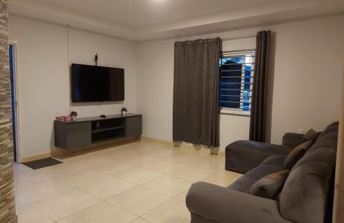 Lelydorp House | A&N appartementen