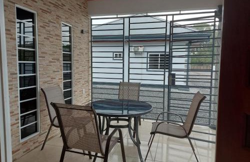 Lelydorp House | A&N appartementen