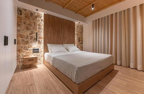 Kerameikos Apartment | A&N Athens Luxury Apartments - Akadimou