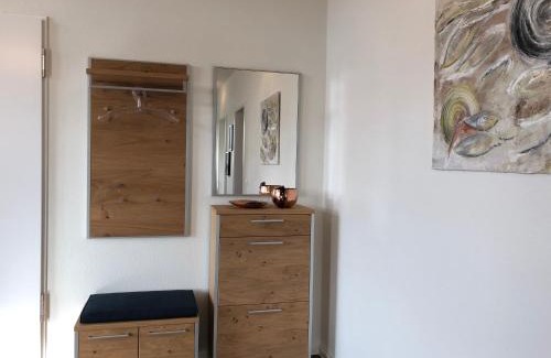 Grenzach-Wyhlen Apartment | A&N Prestige Apartments "Attika" close to BASEL and Rhine river