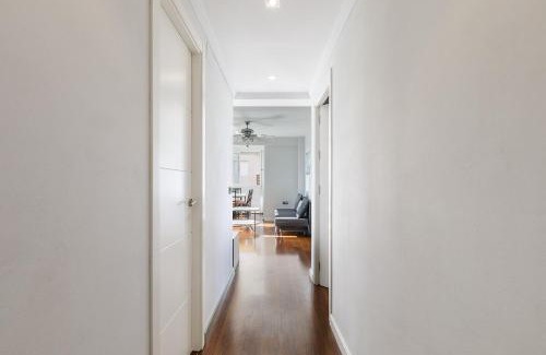 Torre del Mar Apartment | A&N San Gerardo 123