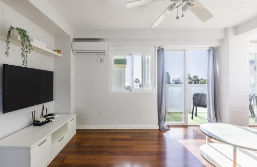 Torre del Mar Apartment | A&N San Gerardo 123