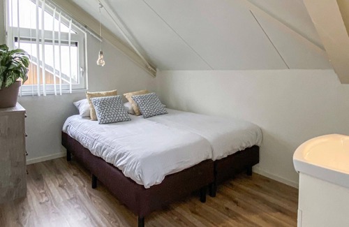 Groesbeek House | A neat and practical vacation home in Groesbeek.