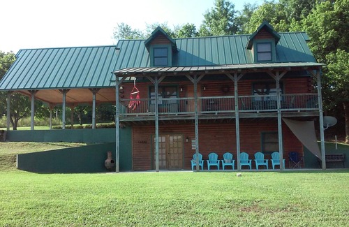 Jasper Cabin | A Nesting Place - Beautiful 3 level cabin